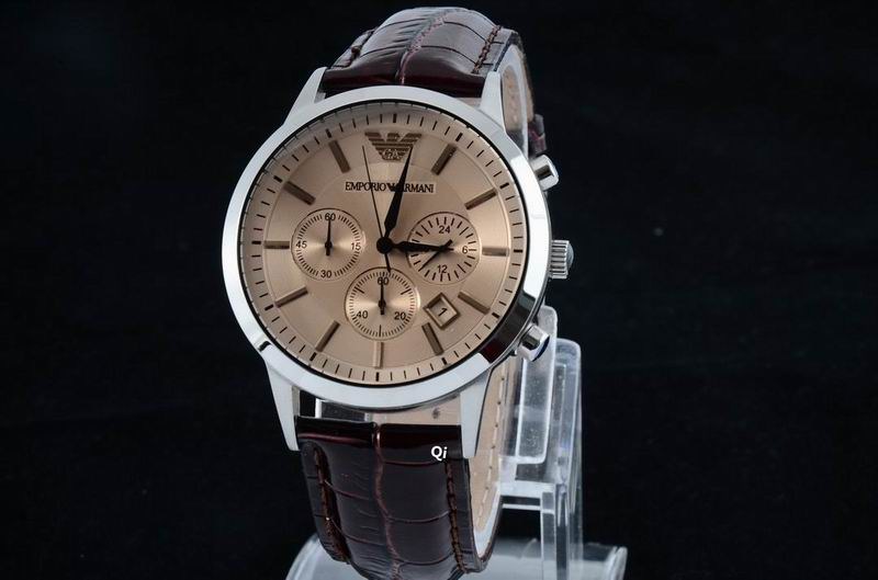 Armani watch man-895